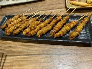 居酒屋 竹乃屋 大橋駅ナカ店