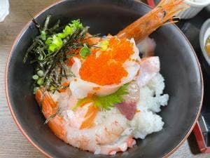 うま魚