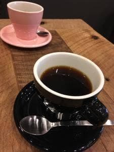 AC ROASTERY