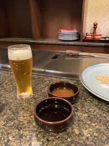 神戸牛ステーキレストラン モーリヤ 三宮店