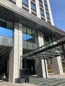 スターバックス コーヒー 東京ワールドゲート神谷町店