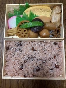 日本橋 弁松総本店 三越銀座店