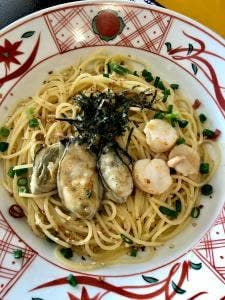 洋麺屋 五右衛門 東岩槻店
