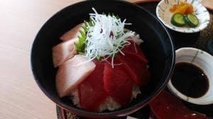 海鮮まぐろ家