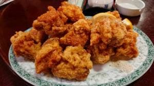 中国料理 福星楼