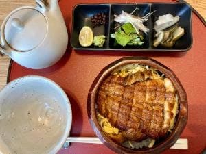 鰻 きらり