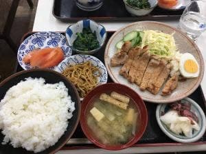 ヤマザキ屋