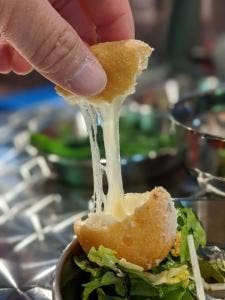 韓国屋台料理とナッコプセのお店ナム 西院店