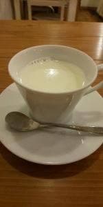 Cafe Potto