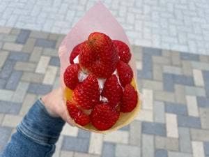 KADODE OOIGAWA カフェ
