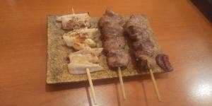 鳥頂点下赤塚店