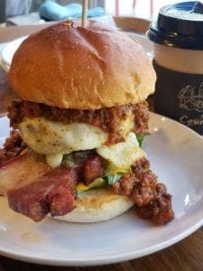 Café Boulangerie Takezono