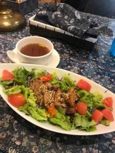ノッティング・ヒル