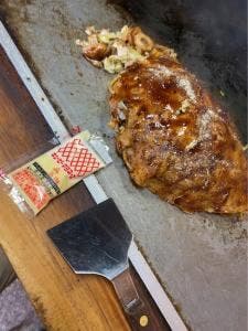 お好み焼みよし駅前店