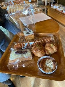 ブーランジェリーナカムラ