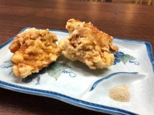 福満坡美食