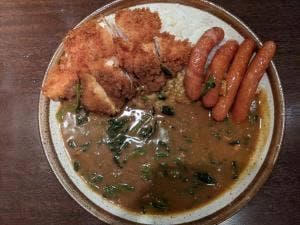 カレーハウスCoCo壱番屋 豊島区駒込店