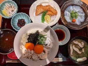 とらふぐ亭 駒込店