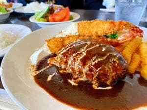 CAFE ロペ