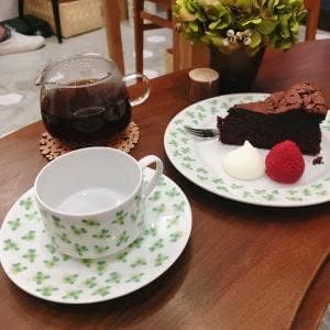 FLORA COFFEE Oimachi