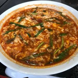辛麺屋 桝元 BRANCH博多パピヨンガーデン店