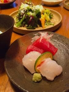 オトナノイザカヤ中戸川