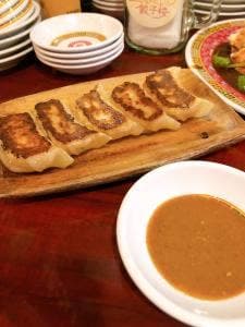 アガリコ餃子楼 練馬店
