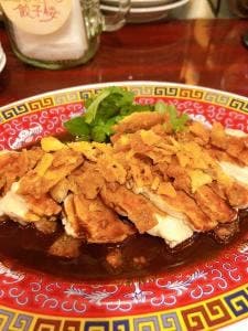 アガリコ餃子楼 練馬店