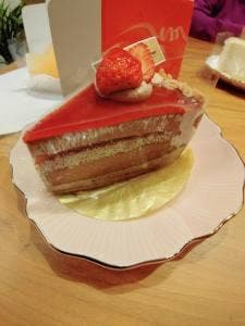 銀座コージーコーナー イオンスタイル各務原インター店