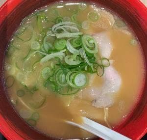 ラーメン横綱 みのおキューズモール