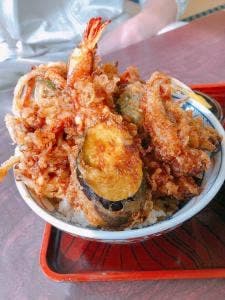 二八そば越後