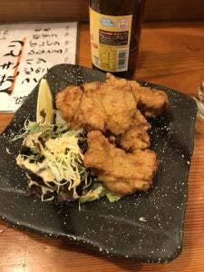 輪囲輪囲酒場 熱心 本町店