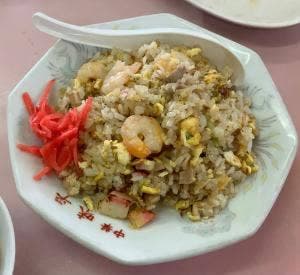 味平