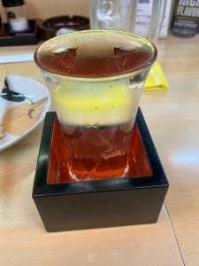 居酒屋三喜