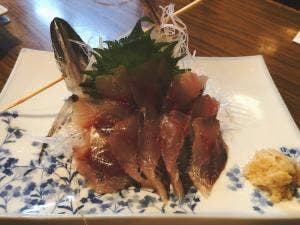 一本松