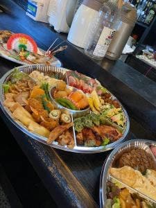 居酒屋 たぼ田
