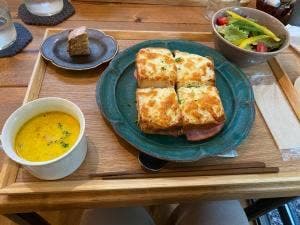 Cafe Forest vale