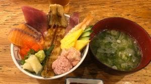 磯丸水産 大久保駅前店