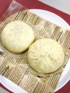 肉まん・中華 久保田
