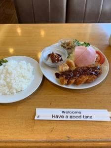 スイートロード