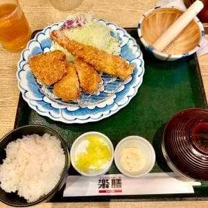 楽善 アリオ蘇我店