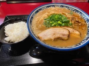 麺匠 佐蔵 佐久店
