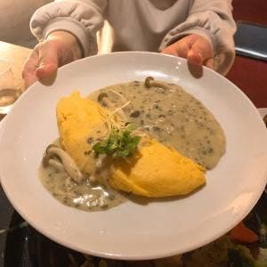 マッシュルームプライム