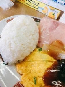 中華料理香蘭