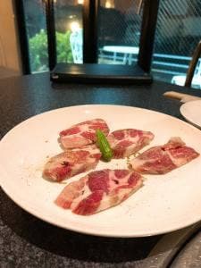 炭火焼肉レストラン 伽倻