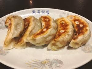 東海菜館 戸越銀座店