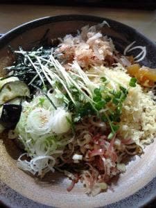 ゆで太郎 もつ次郎 呉羽本町店