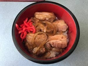 角煮専門店 三福