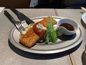 大衆食堂 あまつ千葉駅前店