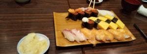 雛鮨 新宿マルイ アネックス
